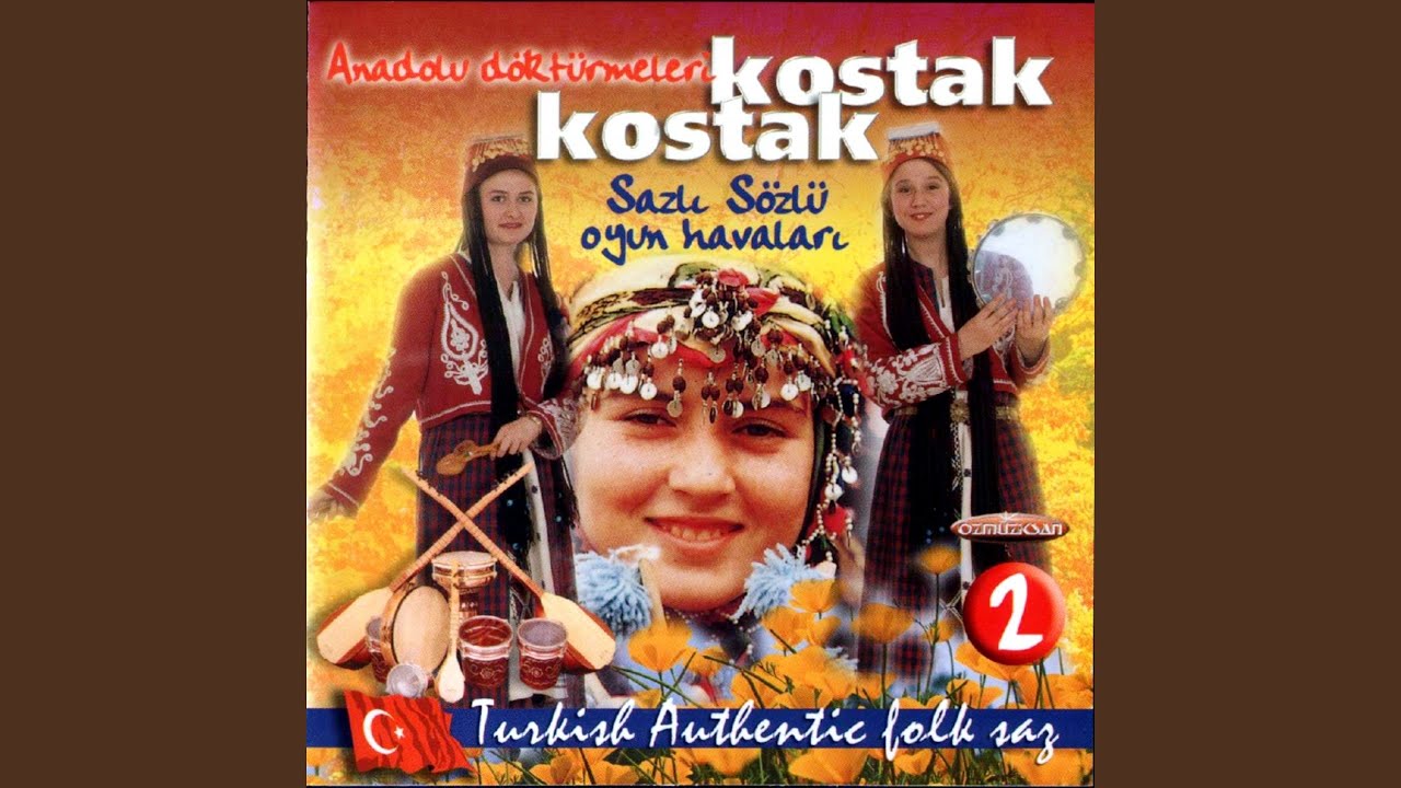 Eylen Sunam (Eski Evin Merteği)