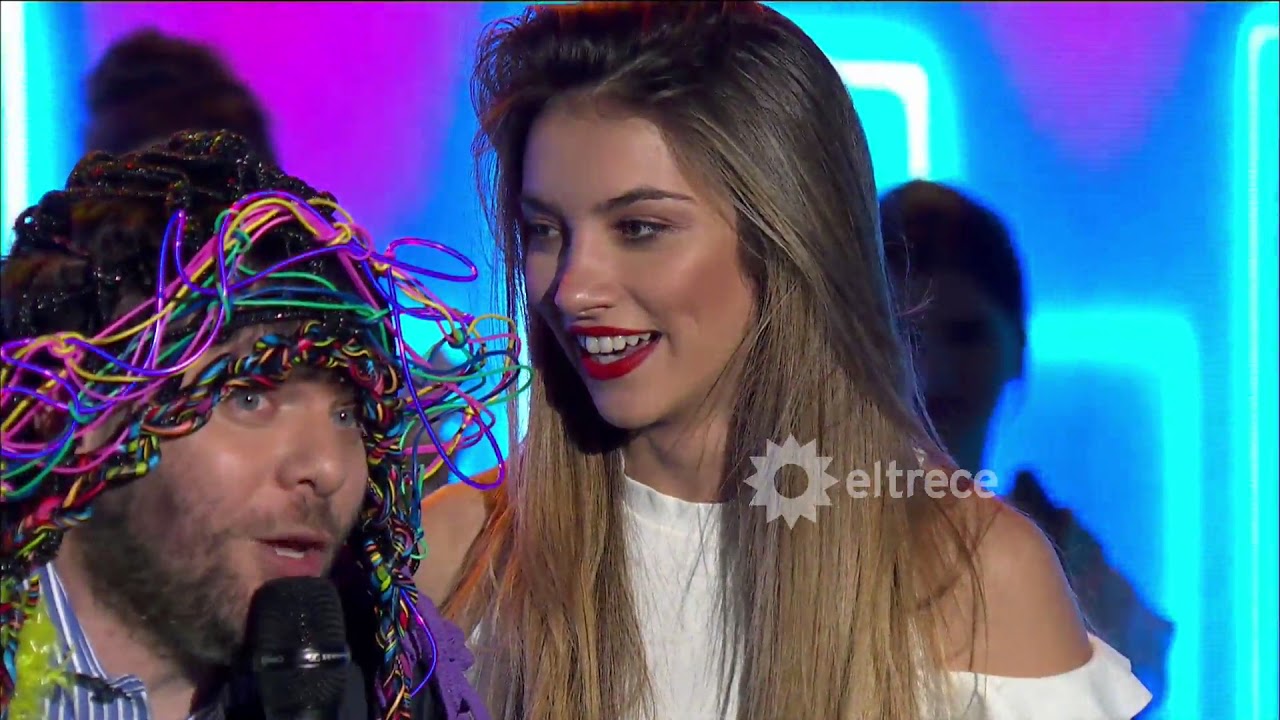 Guido le demostró a Pablo cómo levantarse una chica en un boliche