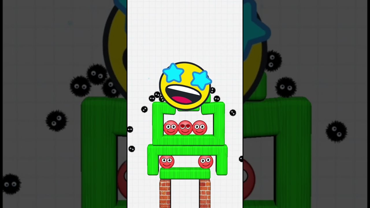 Hide ball, Draw To Smash, Number master, Save The Fish, Fishdom, Shape-Shifting