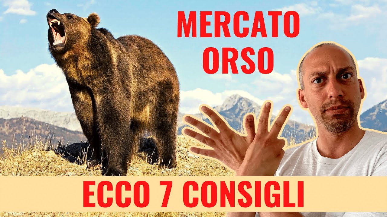 CROLLA TUTTO: ecco 7 consigli