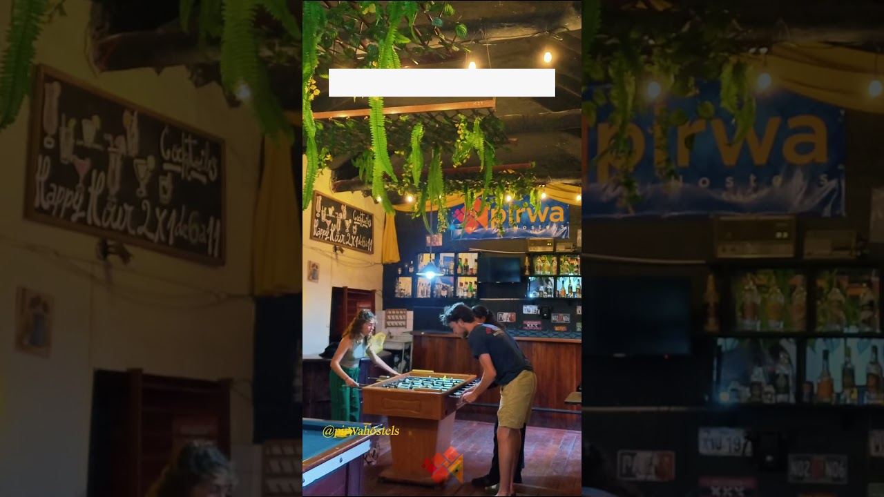 Pirwa Hostels: &iexcl;Un lugar para recordar! #pirwahostels #cusco #peru #hostel