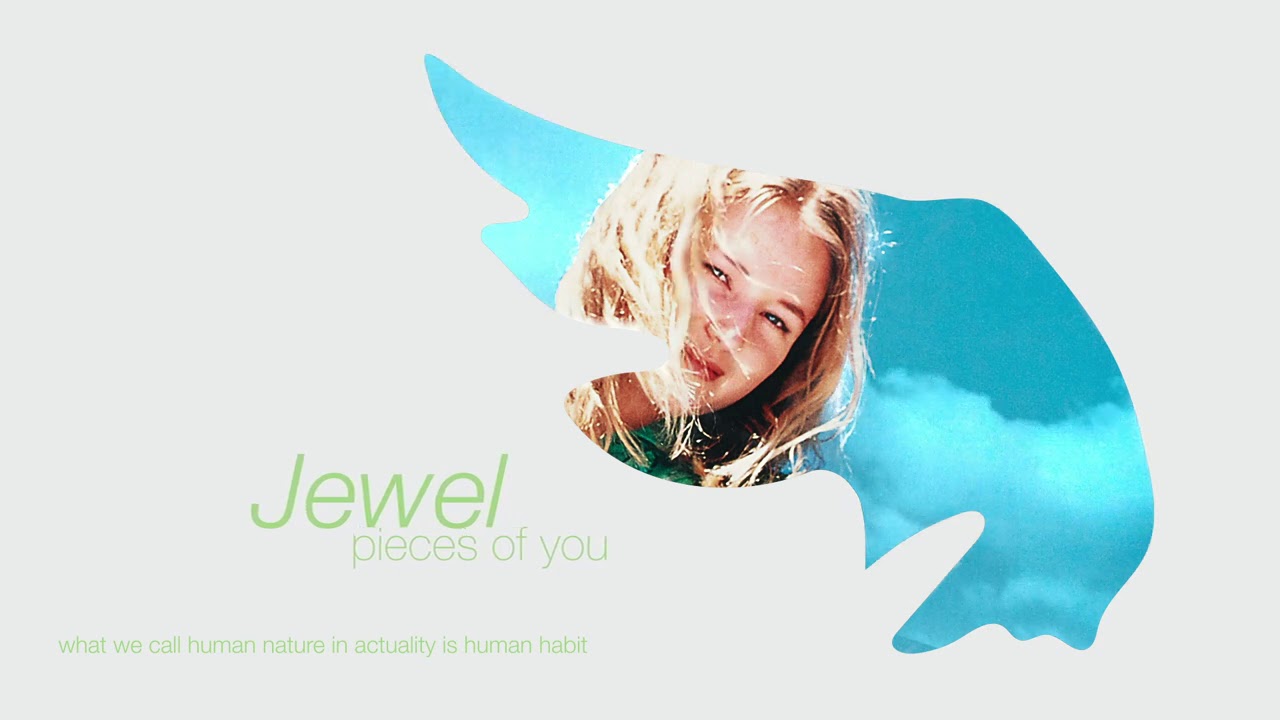 Jewel - I'm Sensitive