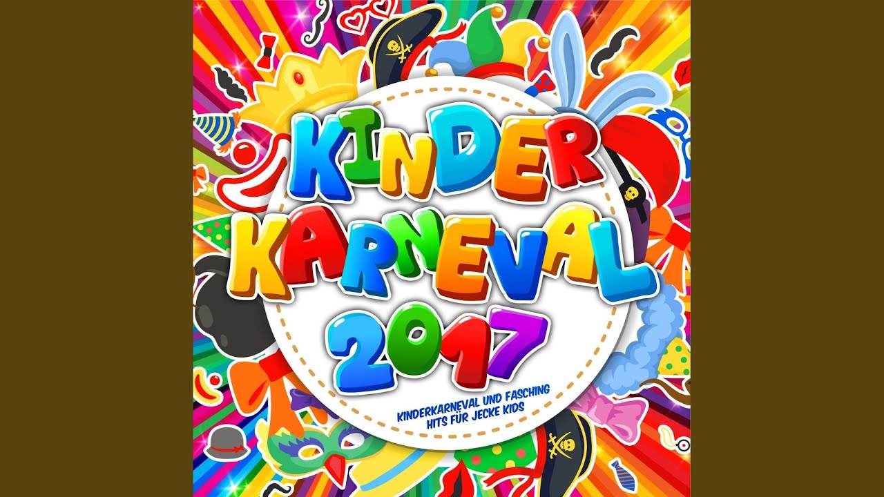 Seeräuber-Opa-Fabian (Kiddy Mix)