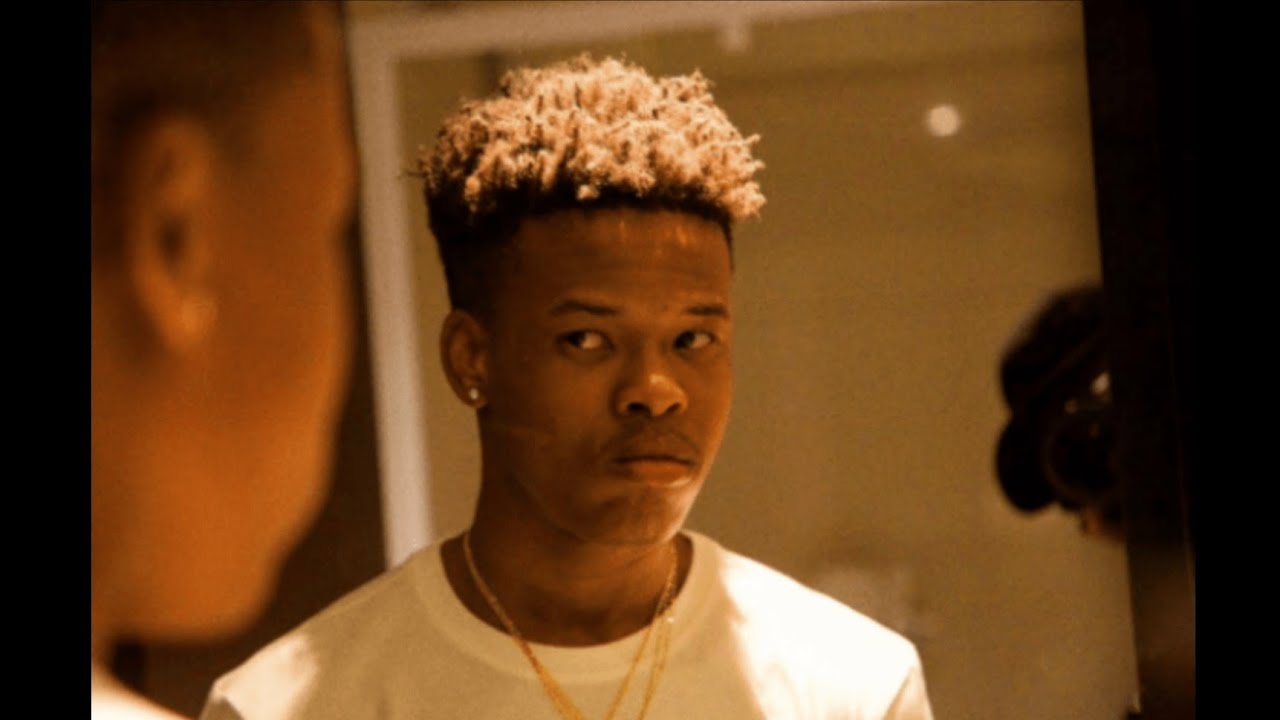 [Free] Nasty C Type Beat - ' Buss it ' || Prod.Mboy_Beats