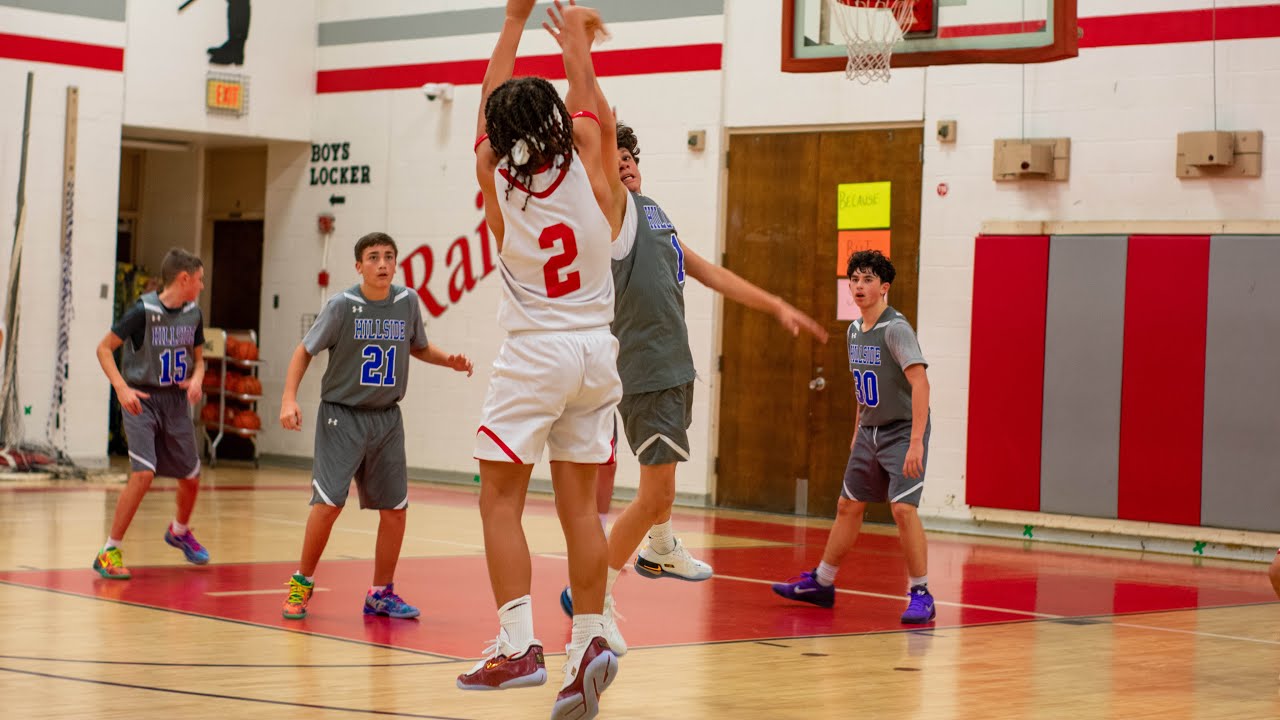 Shilo vs Hillside January 22, 2026
