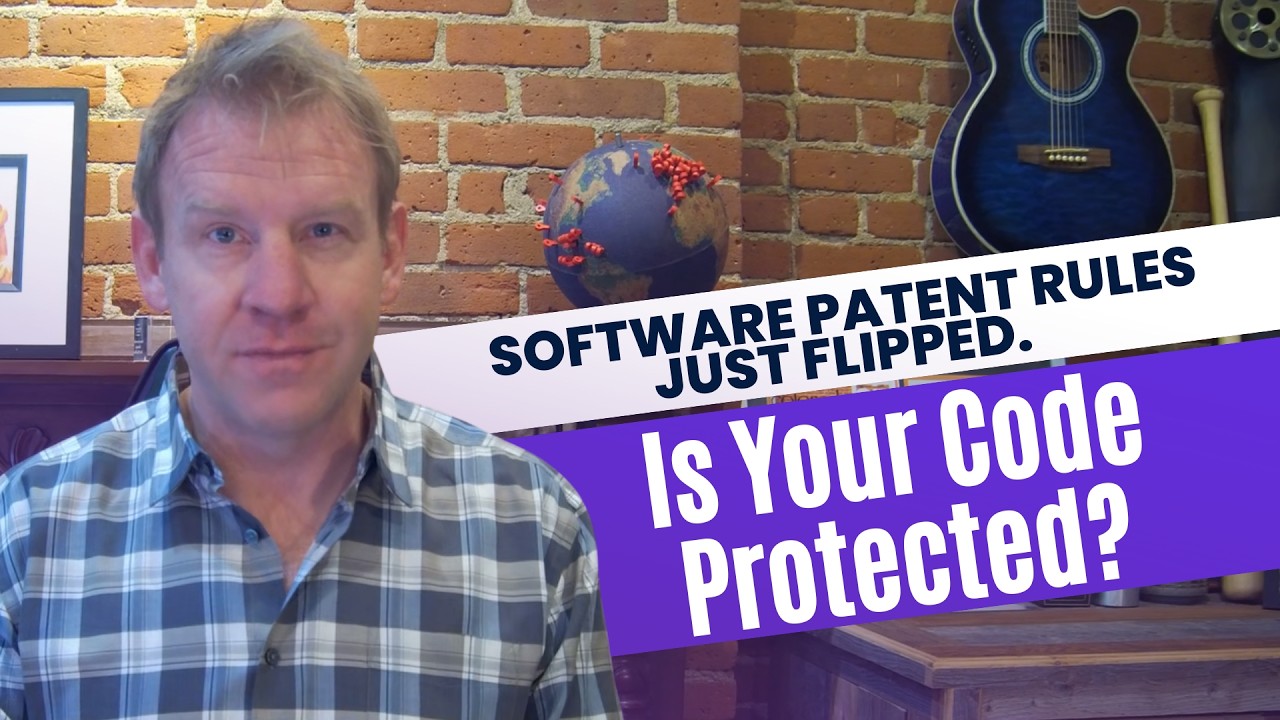 Software Patents Just Became Enforceable Again