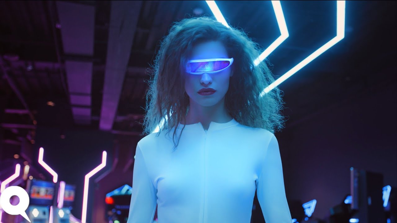 Qasus - First Class (Jack Harlow & Fergie)