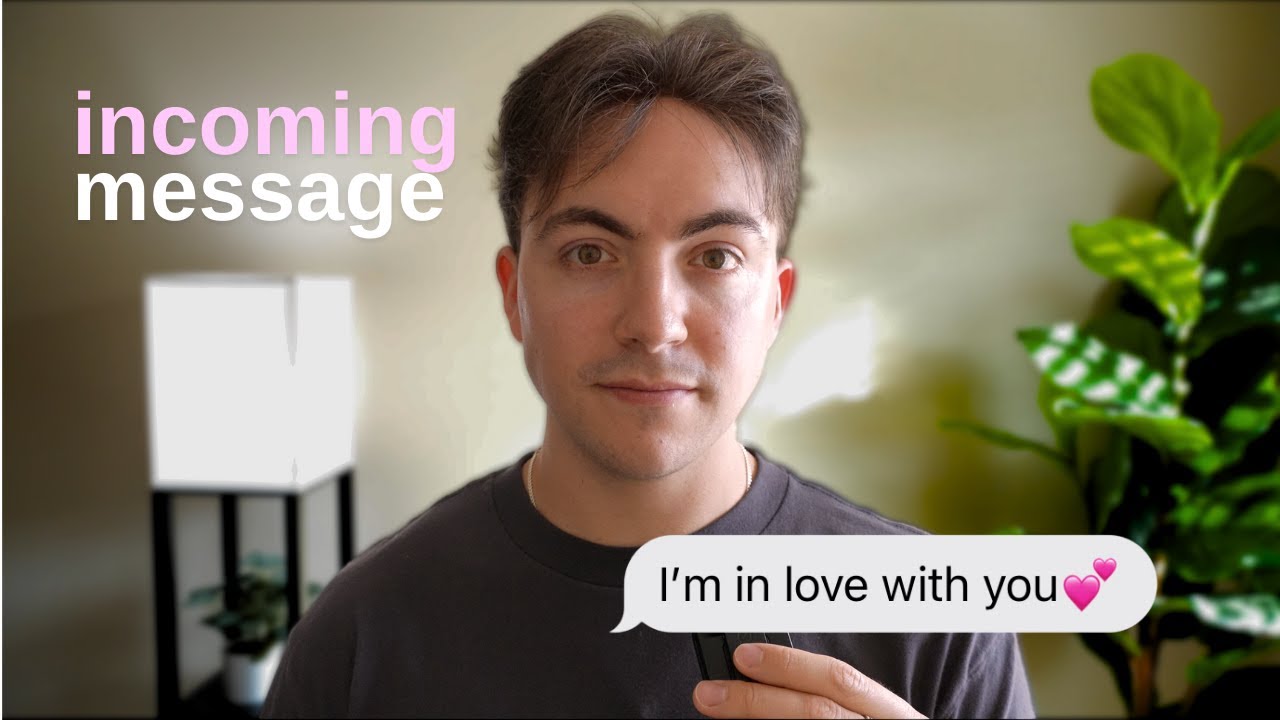 Today, Your SP Realized They're in Love With You