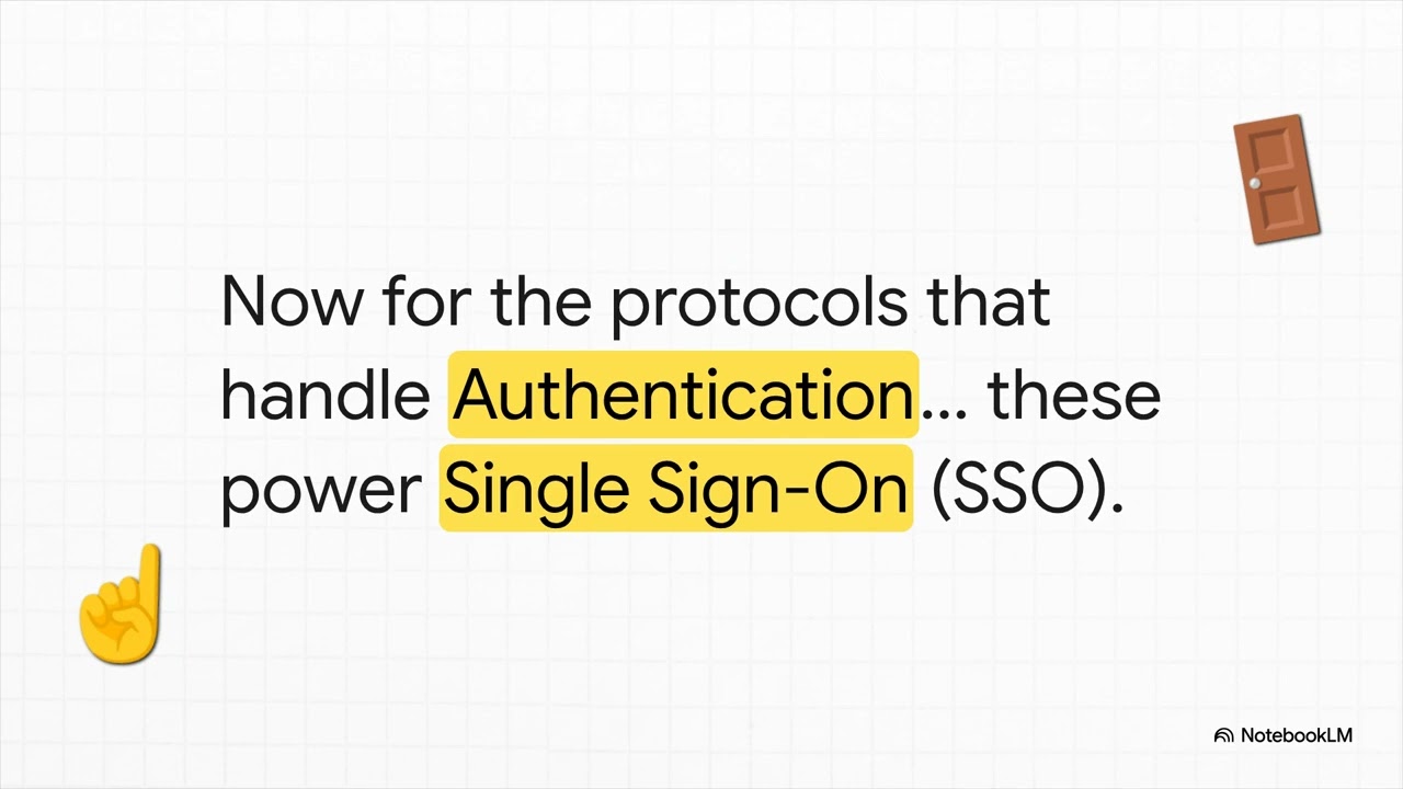 SAML vs. OAuth vs. OIDC vs. Kerberos