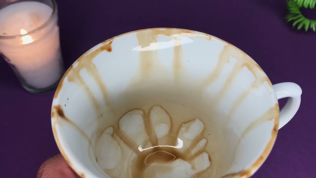 Leo ♌️ 2026 lectura del cafe lectura de la taza ☕️