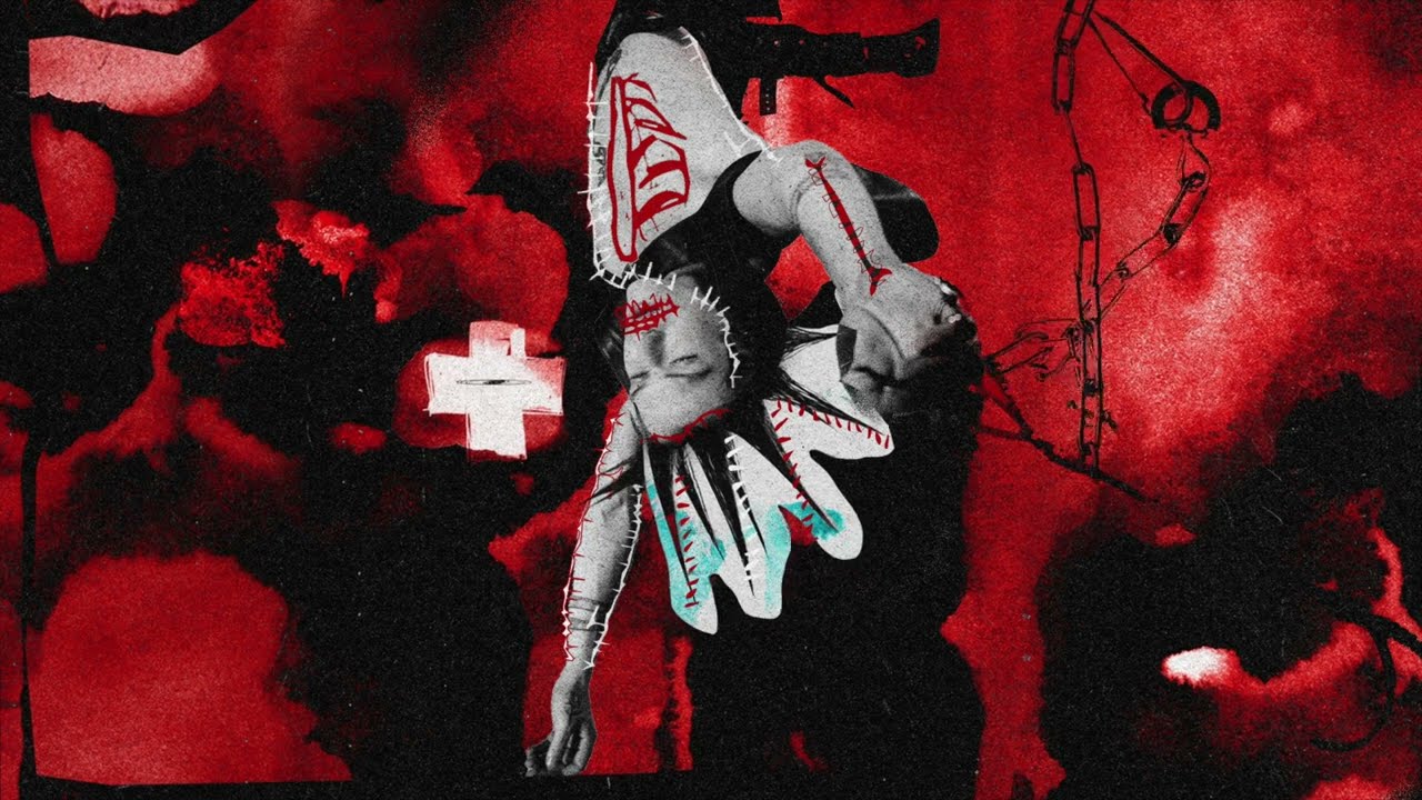 Irama - A L I (Official Visual Video)