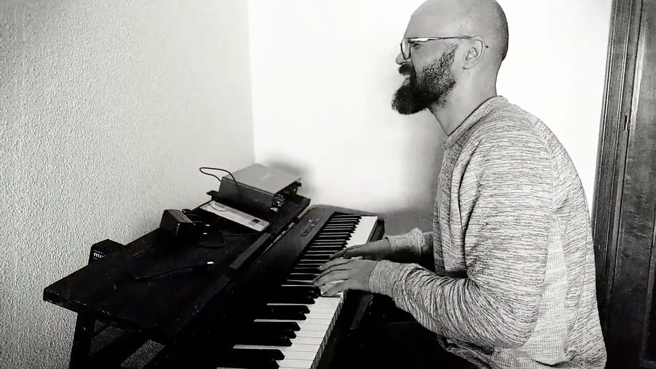 Zombie - The Cranberries cover