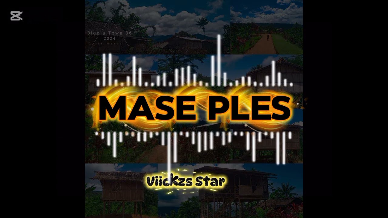 MASE PLES  2026. AI Version by Viickzs Star.🌟 