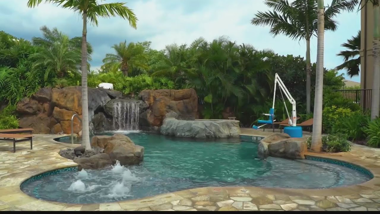 Staycation ideas at the Embassy Suites by Hilton Oahu Kapolei