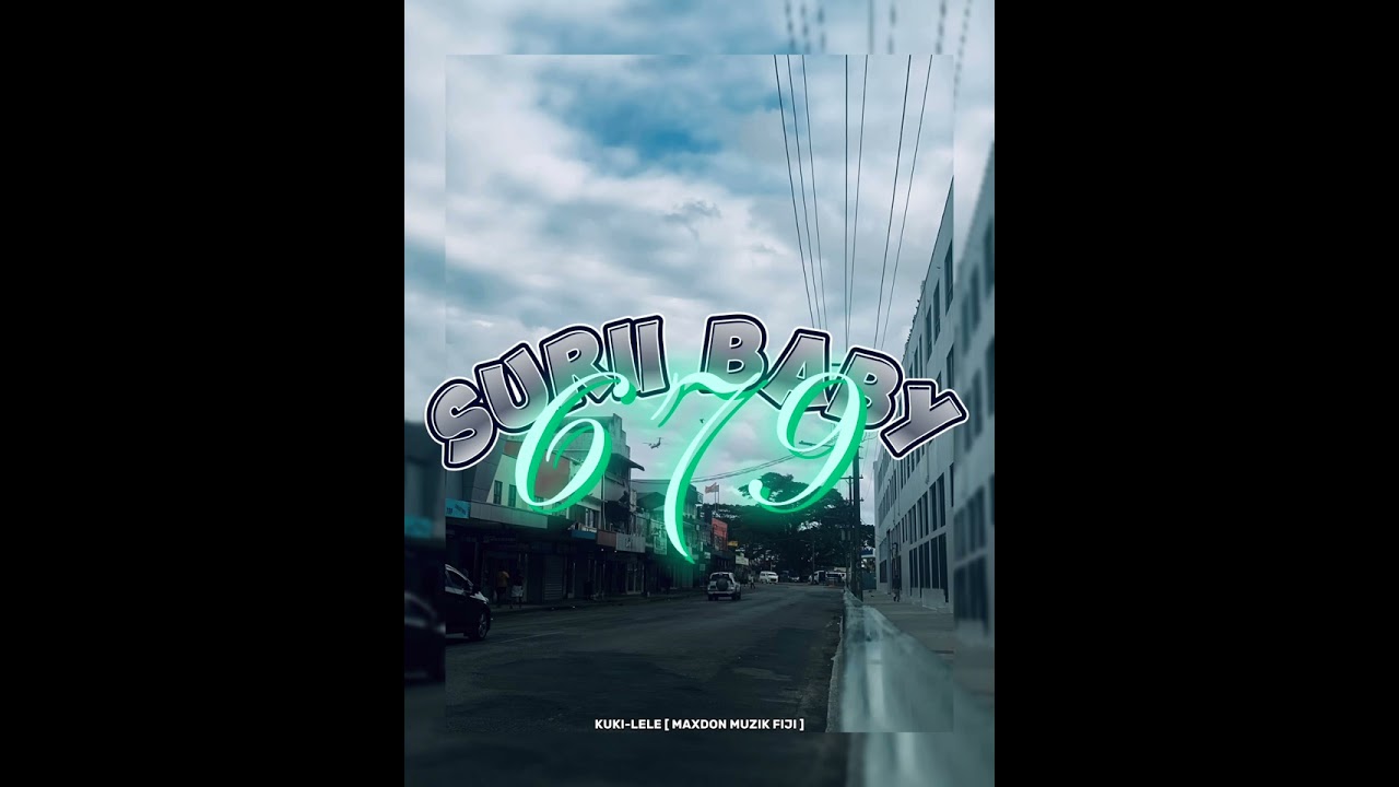 KUKI-LELE [ MAXDON MUZIK FIJI ]