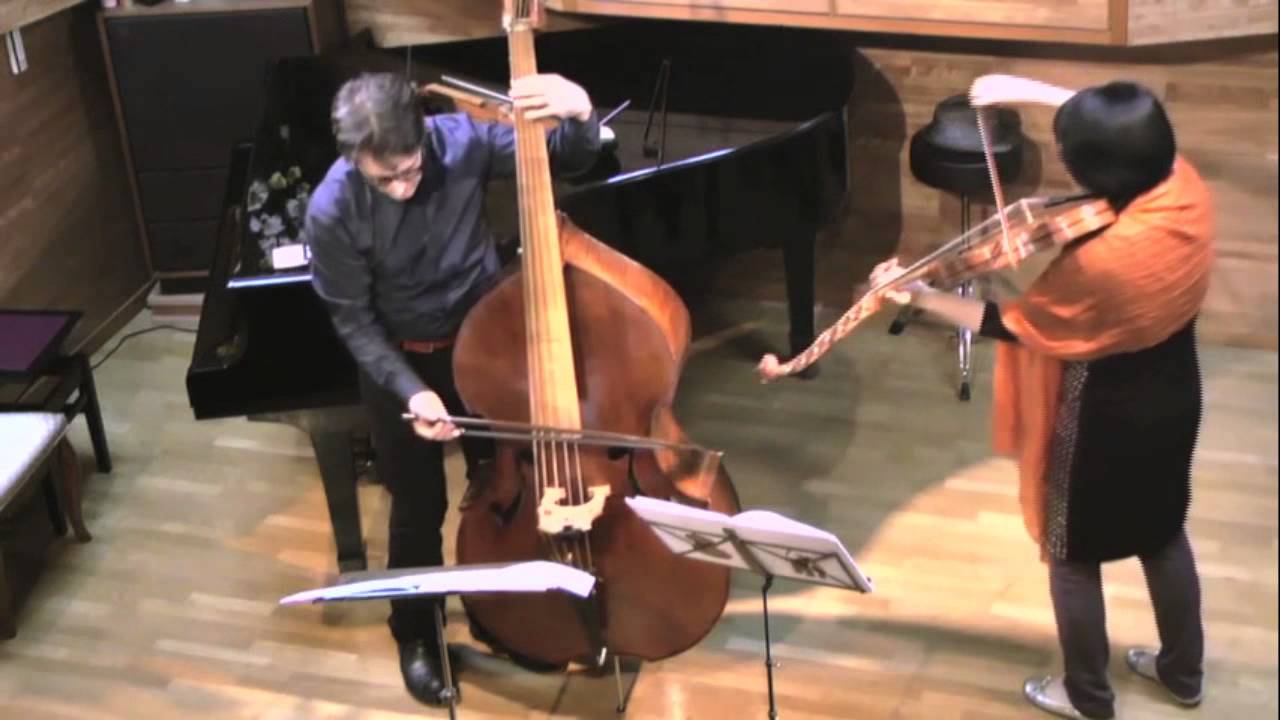 Duo Sweet 17 Kakogawa 2014 音楽芝居　