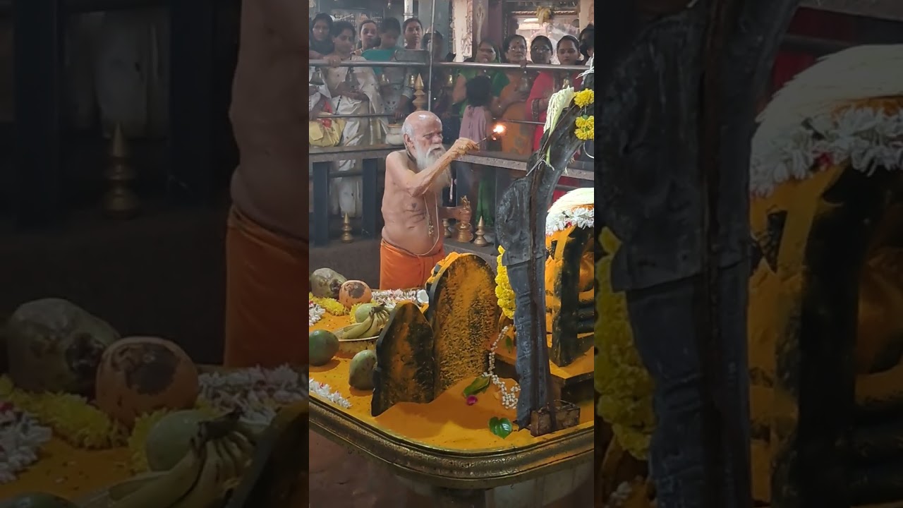 Powai SWARNA TEMPLE BABA SWARNA  POWAI JVLR HIRANANDANI ROAD ...(1)