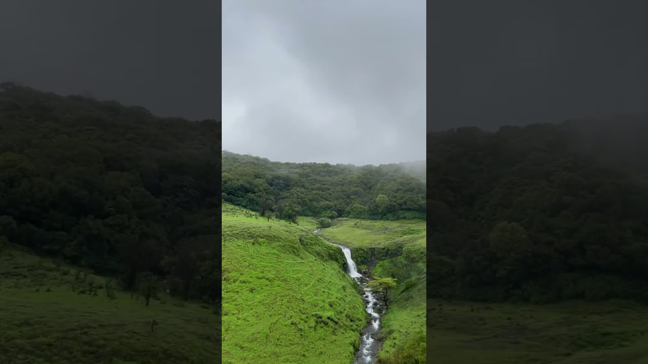 #maharashtra #travel #mountains #natural #nature #maharashtrian #waterfall