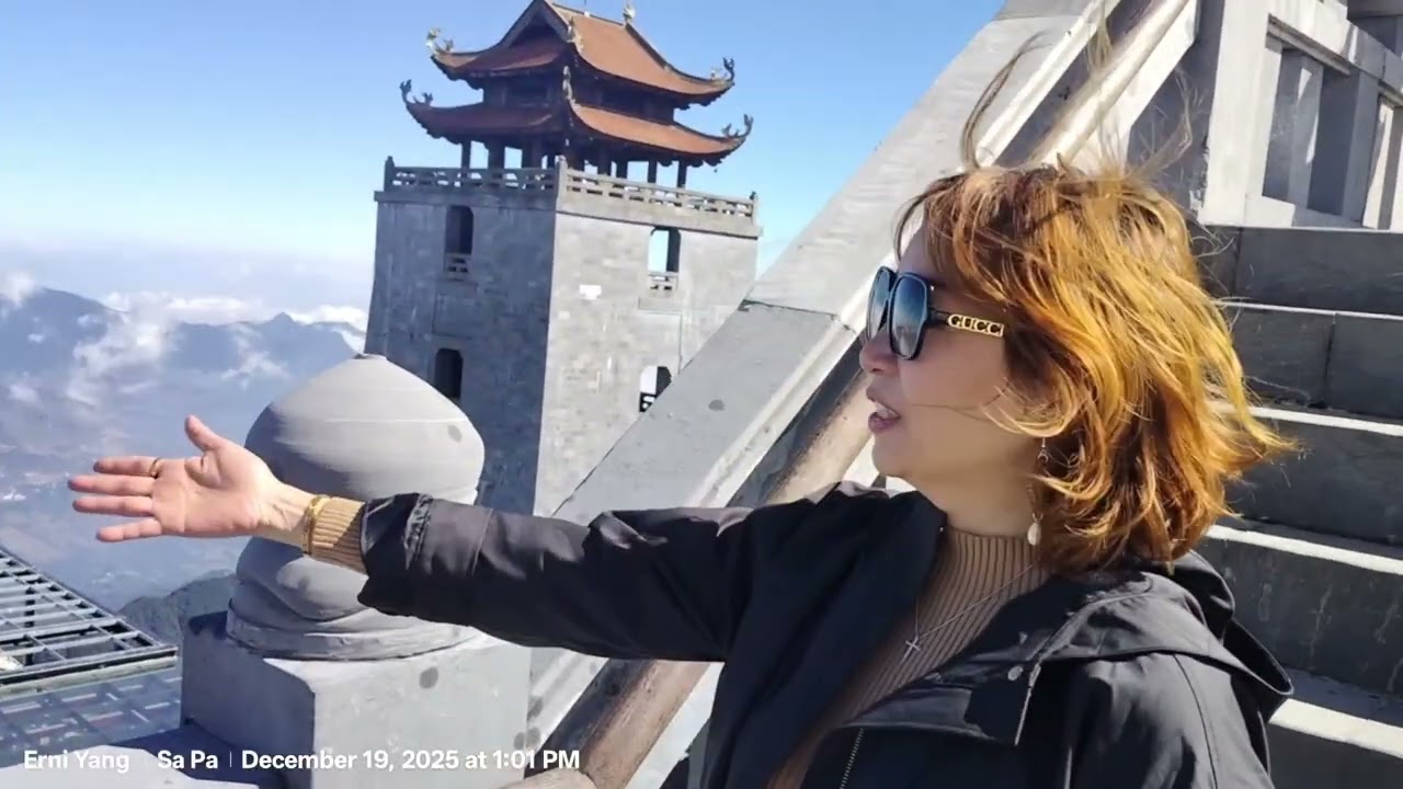 2 must go places in SAPA Vietnam 