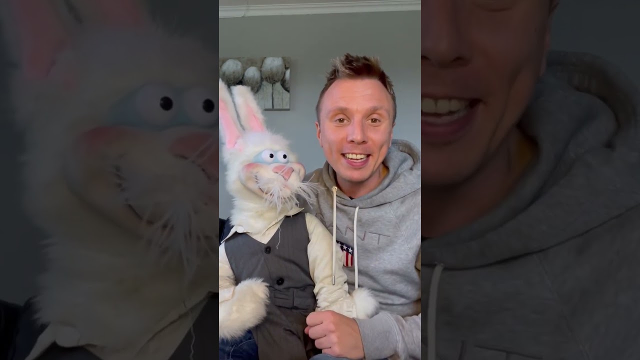 Erik Mogeno: Livet med dukker. Fredag 11 november