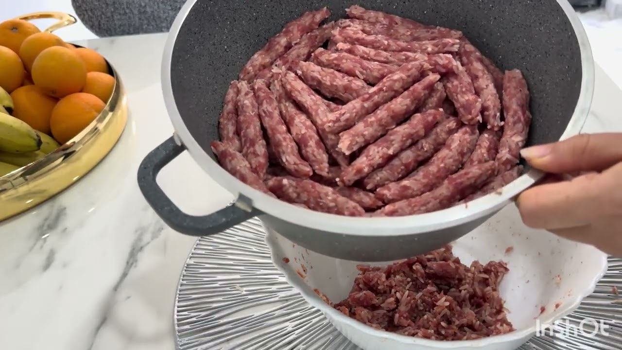 گڤشك ب رێکەکا ساخلەمتر | two ingredients healthy Kurdish food