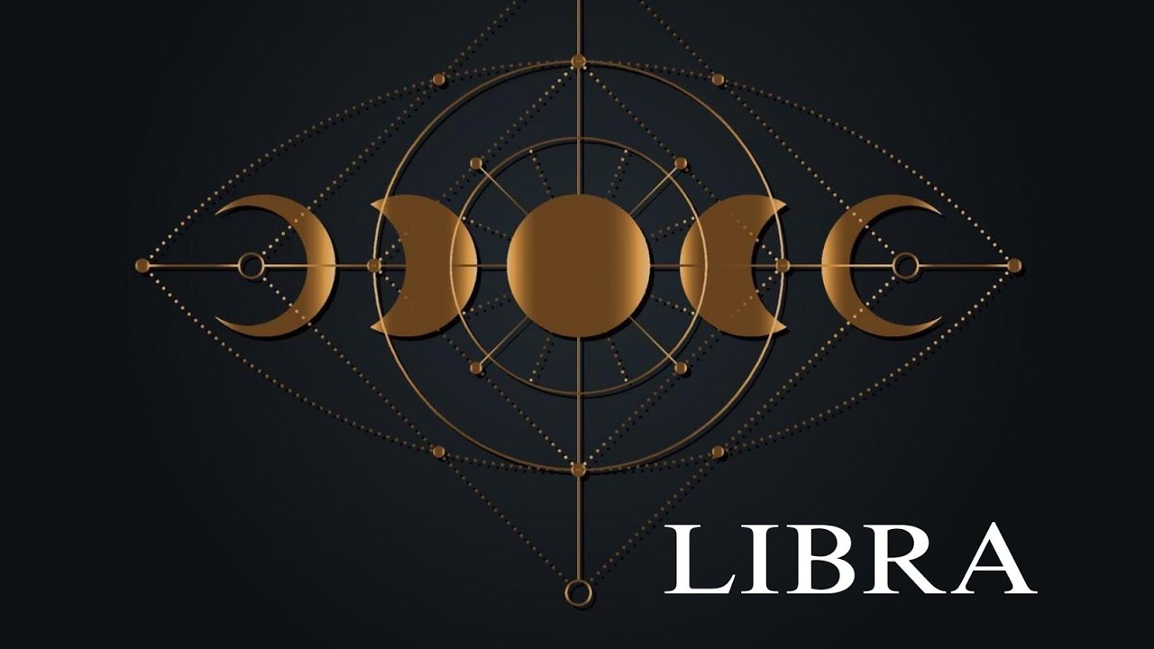 LIBRA ✨🌞🌛🌟/ MANIFESTO DE PODER/ ALGO OCULTO/ AUTOCONFIANÇA 