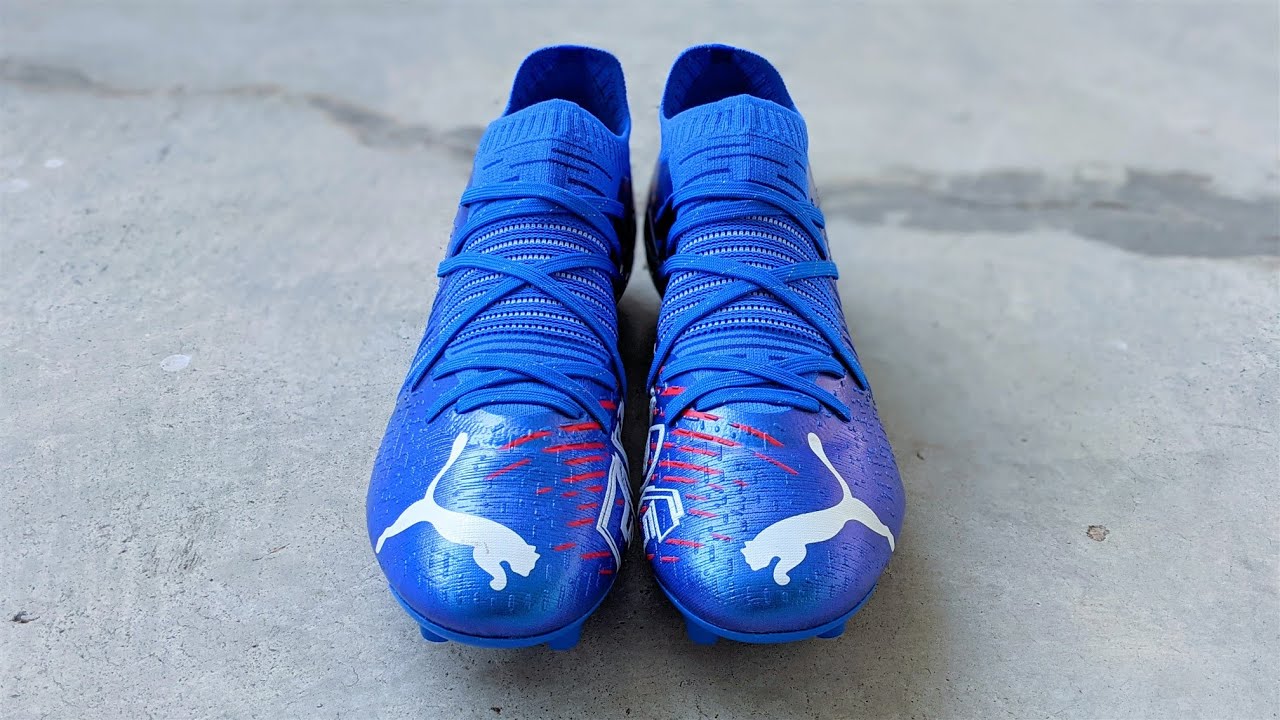 Puma Future Z 1.2 Review: Same concept with just 2 minor tweaks