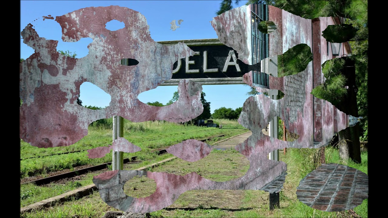 Pueblos de Buenos Aires: Adela