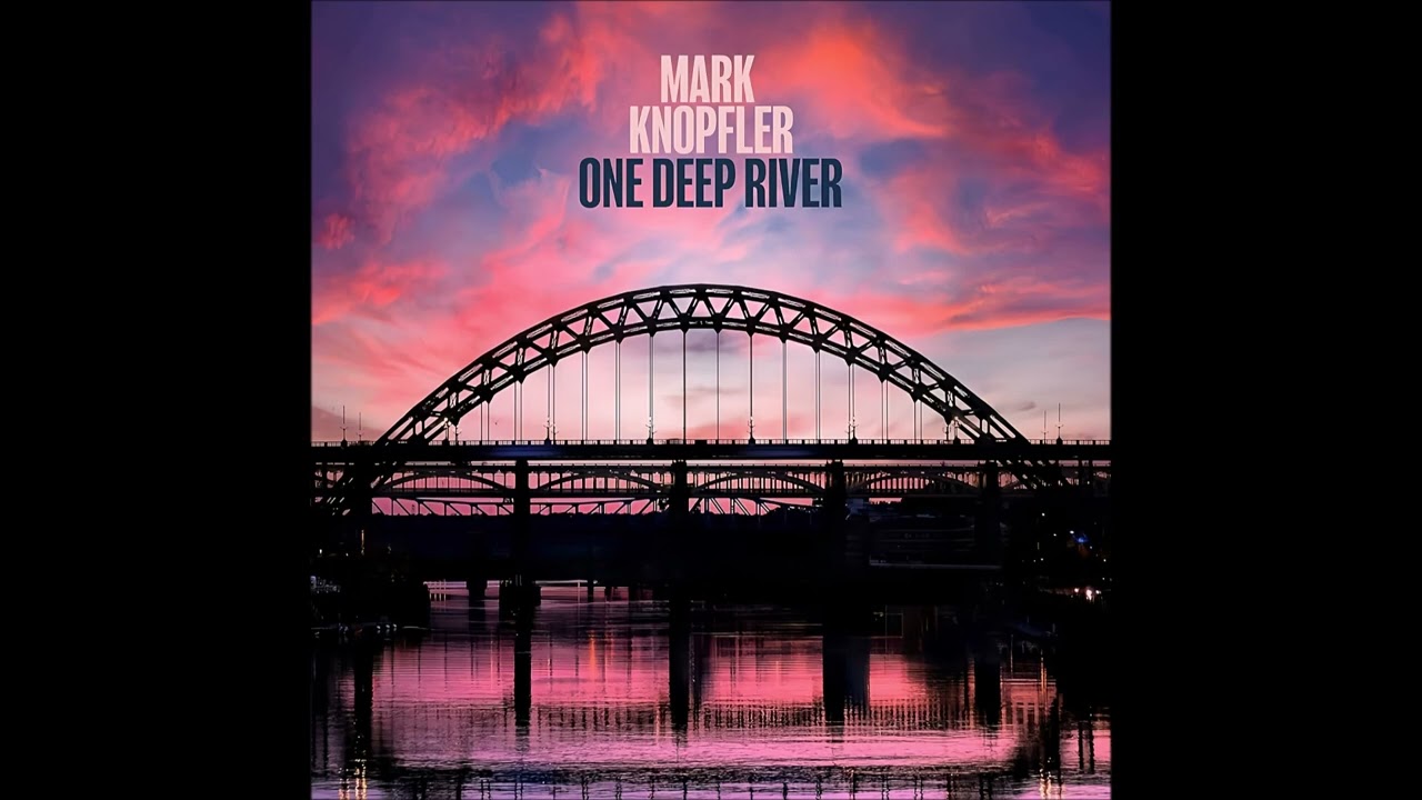 Mark Knopfler - Ahead of the Game (Instrumental)