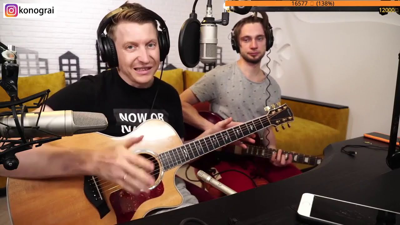 Упражнения на Хаммер