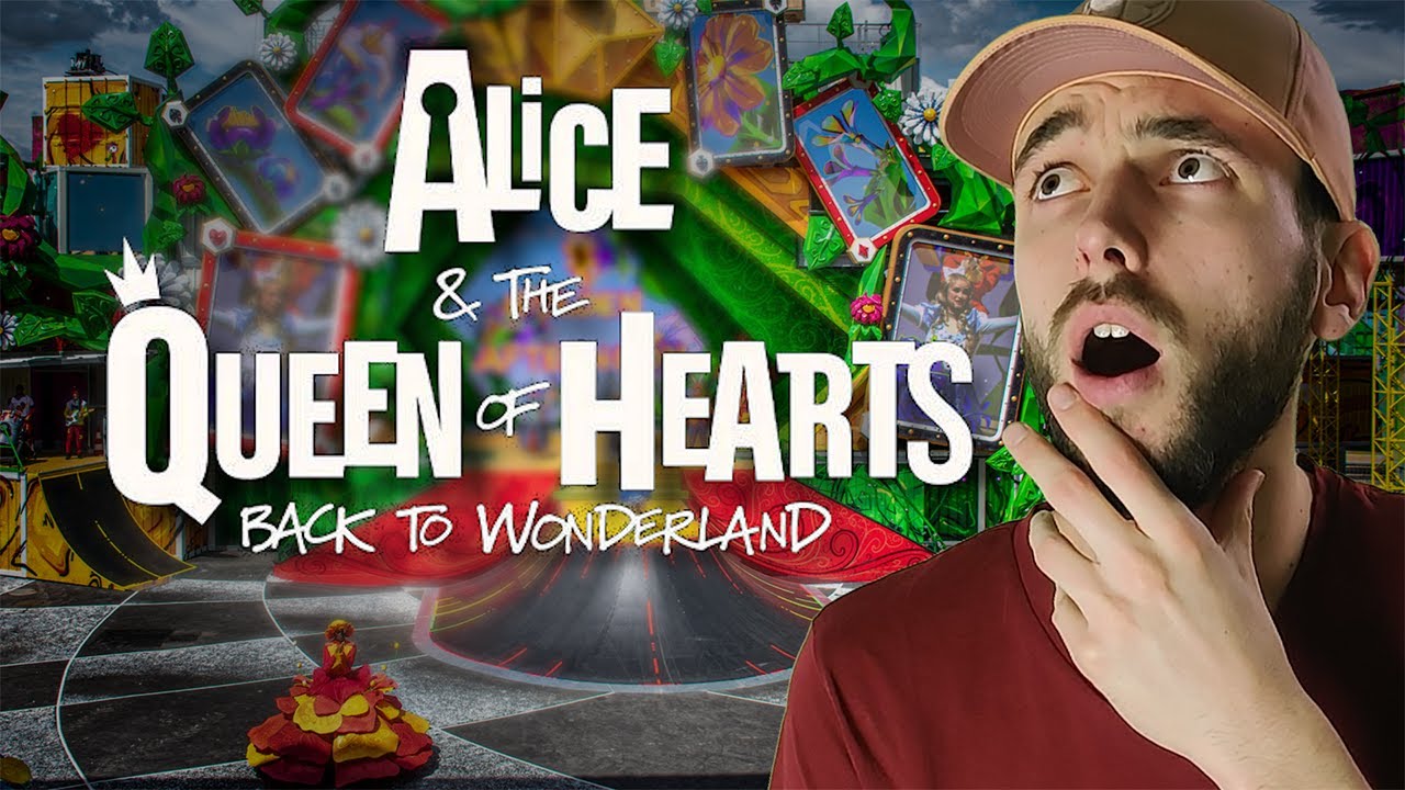 Mon avis sur le nouveau show 