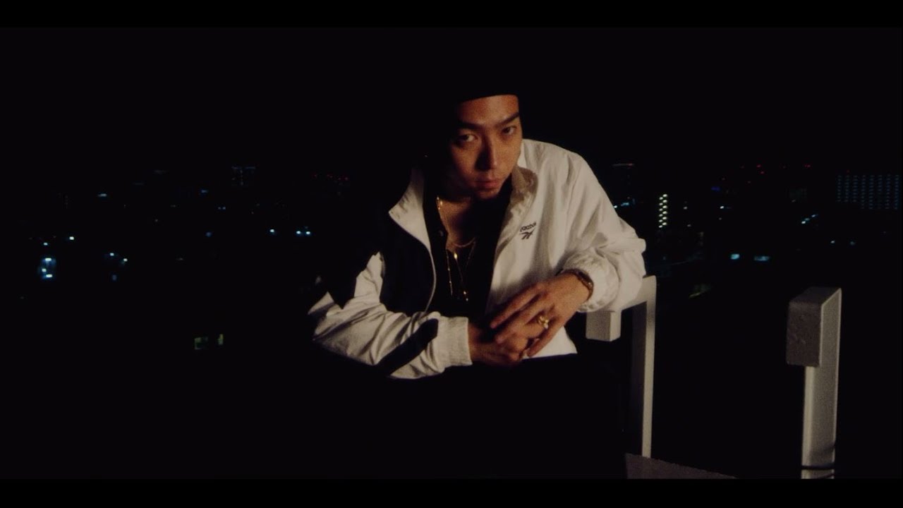 Reebok CLASSIC x 唾奇 [Alright ]
