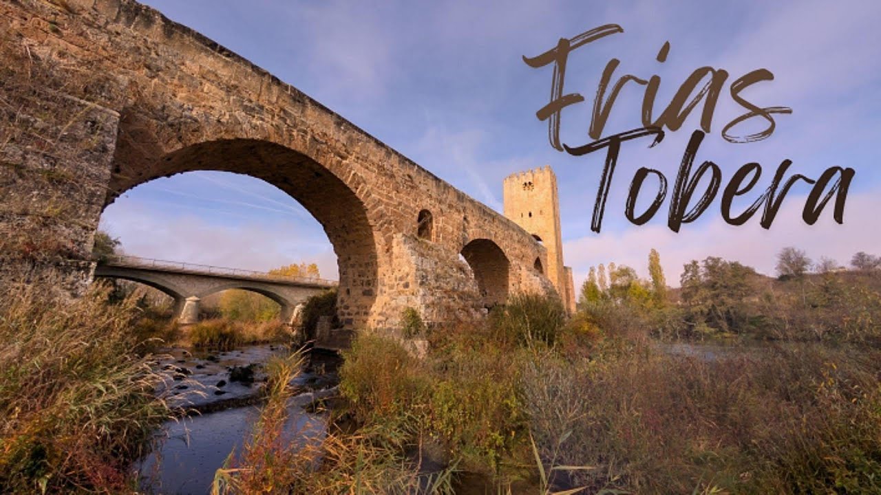 Frias i Tobera