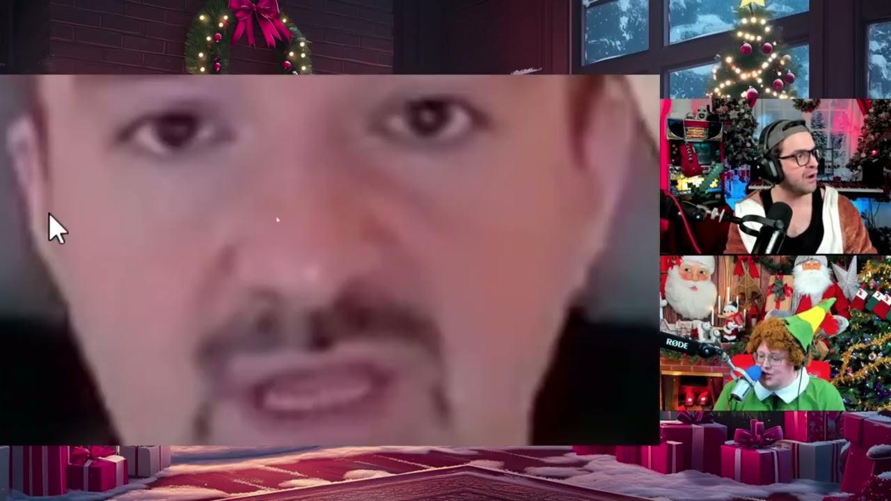 Kino Casino reacts to DSPgamings Entitled Self
