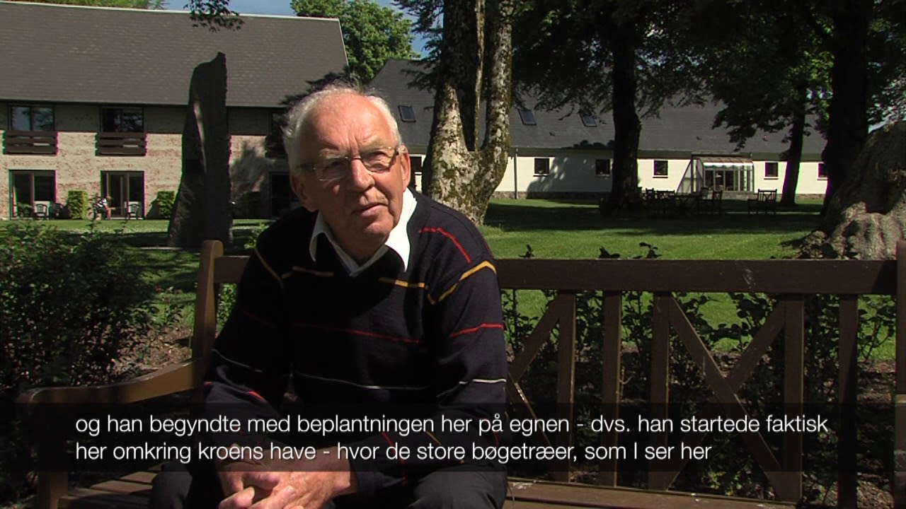 Hovborg Kro