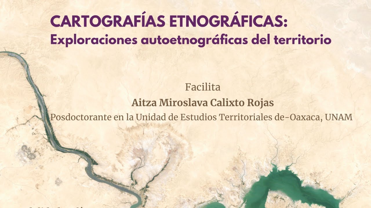 El cuerpo como territorio.