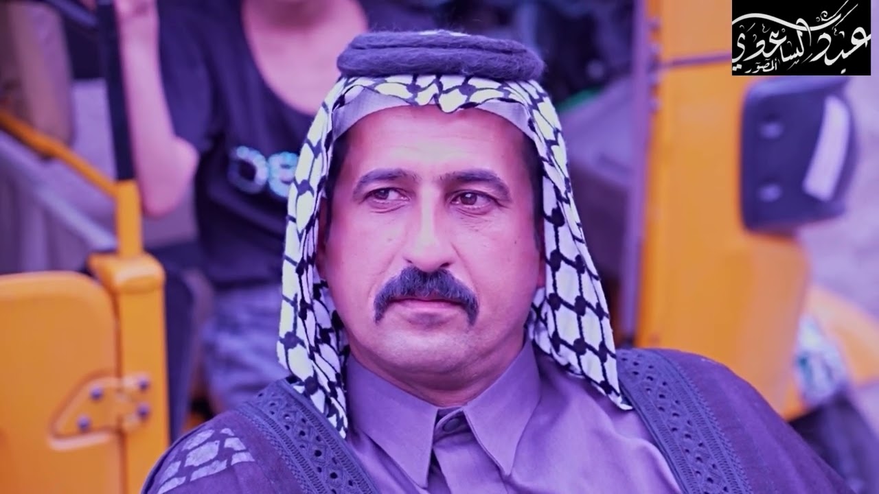 السواعد