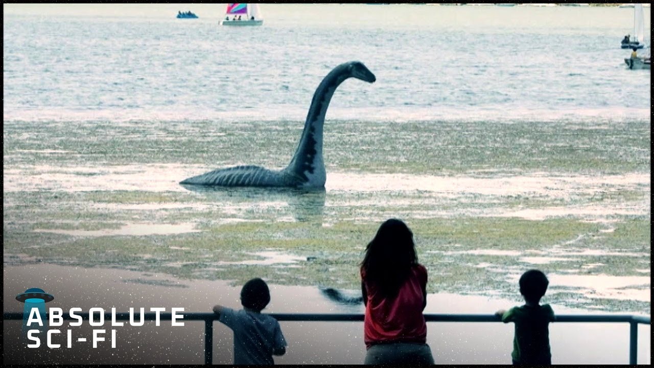 The Mystery of Scotland's Morag - Loch Morar's Elusive Lake Monster