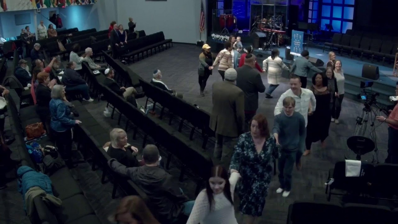 Congregation Zion's Sake Live Service