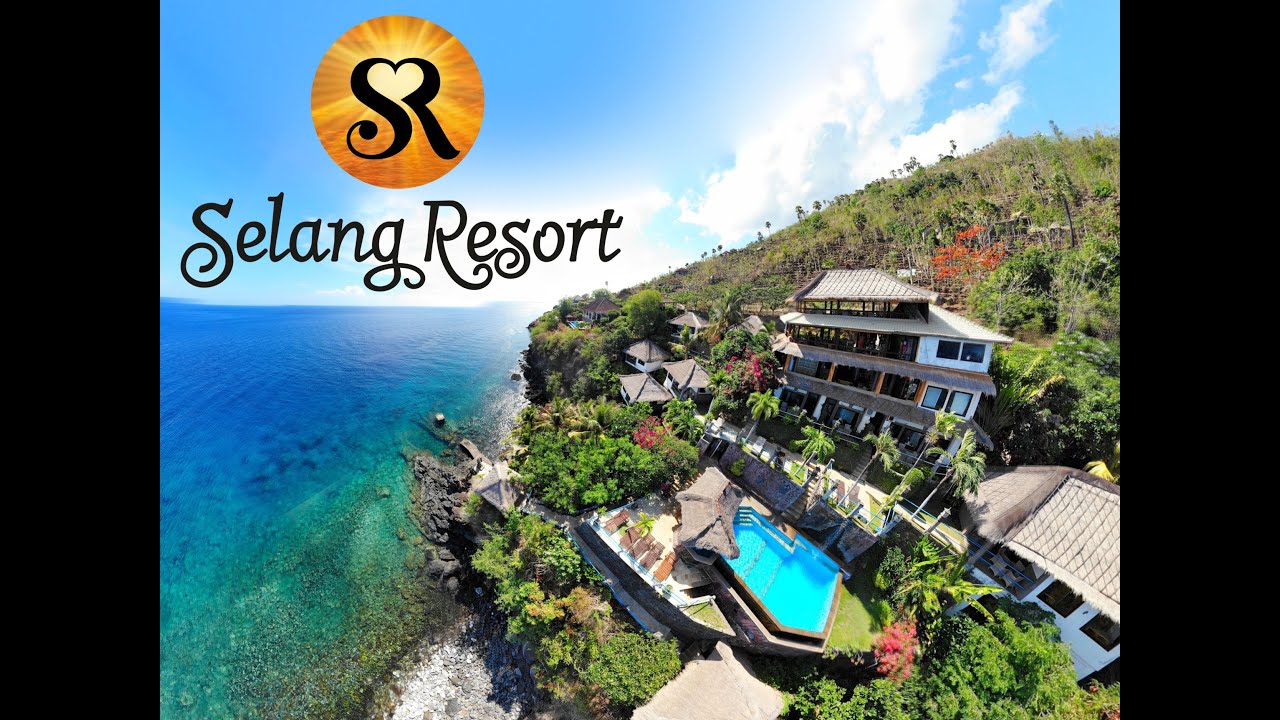 Bali: Selang Resort - česk&yacute; hotel na Bali (levn&aacute; dovolen&aacute; v exotice s Čechy)