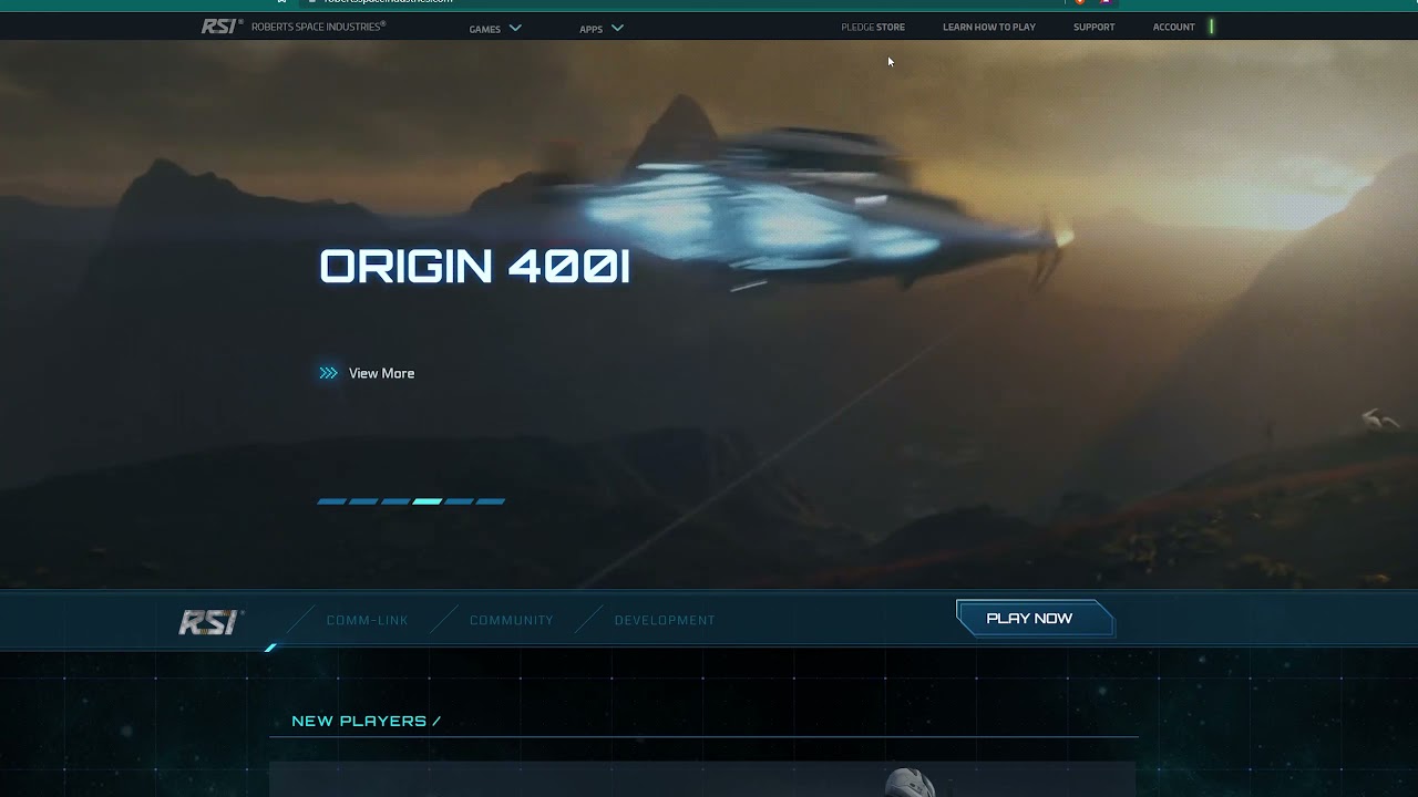 How to Download Star Citizen