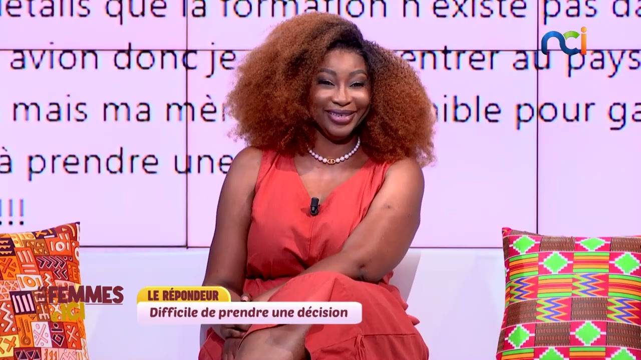 Les Femmes d'Ici s4 du 12 mars 2024 | Femme - Homme : au jeu du chat et la souris, qui perd ?