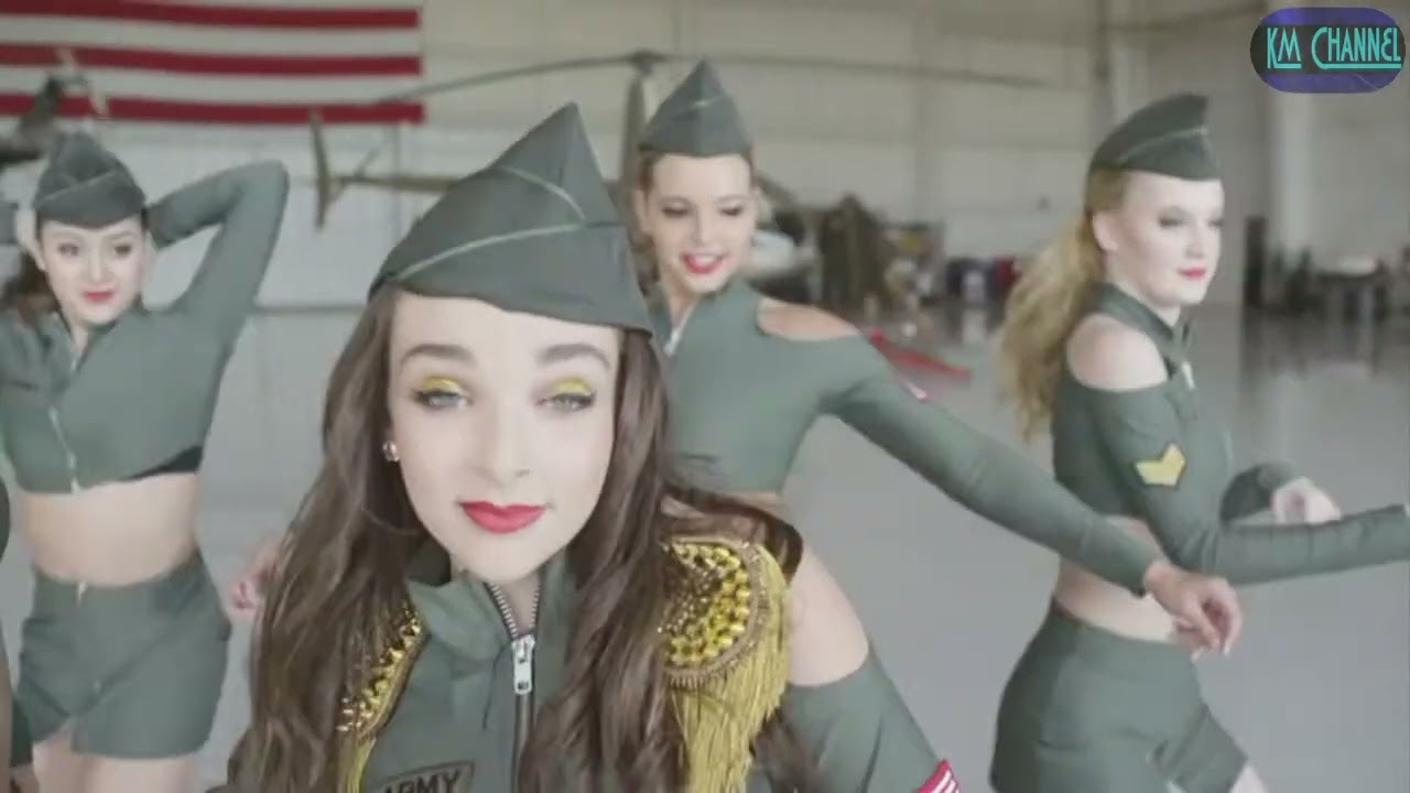 Euro & Status Quo   In The Army Now Remix KM Music Shuffle Dance