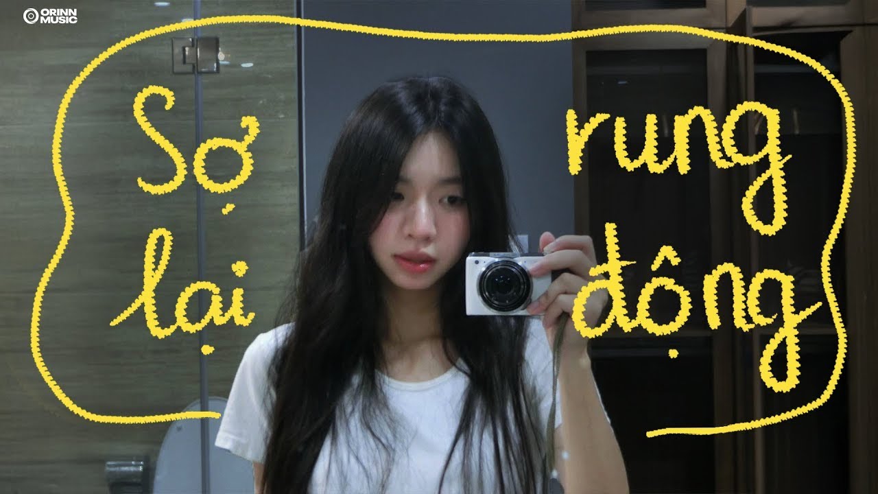 𝐏𝐥𝐚𝐲𝐥𝐢𝐬𝐭 𝐯𝐨̂̃ 𝐯𝐞̂̀: Mình sợ bản thân mình lại rung động thêm lần nữa..