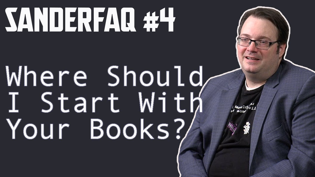 С чего мне начать чтение книг?