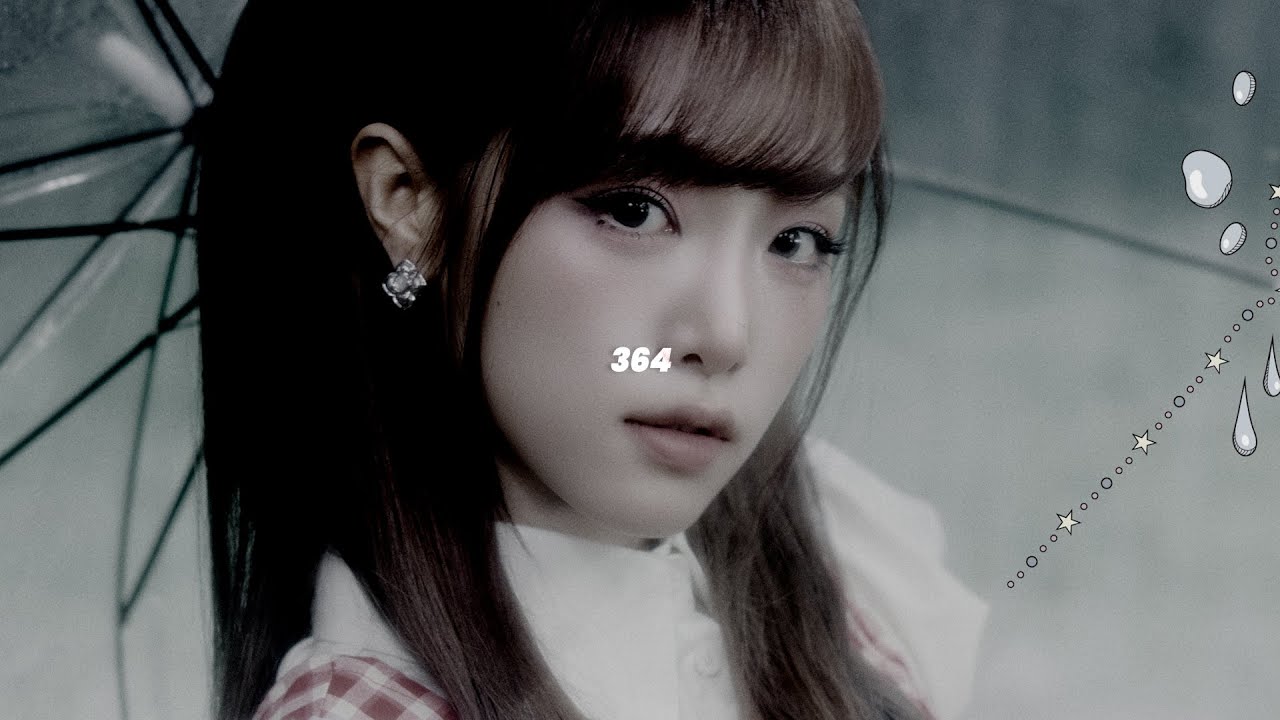 yena - 364 (sped up + reverb)