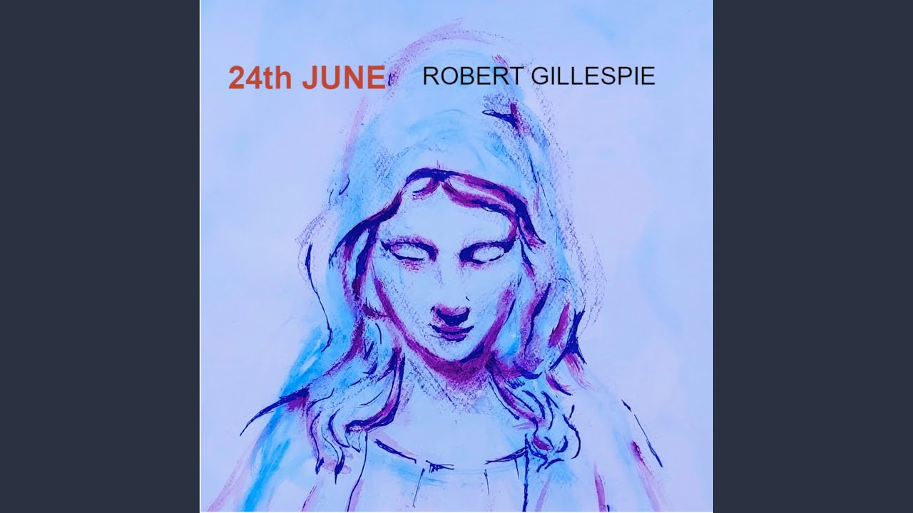 24th June (First Apparition)