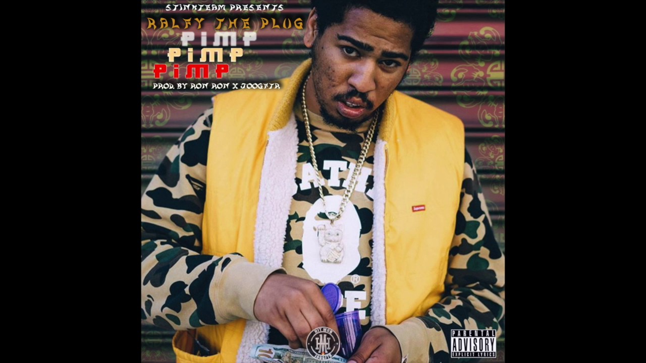 Ralfy The Plug - 