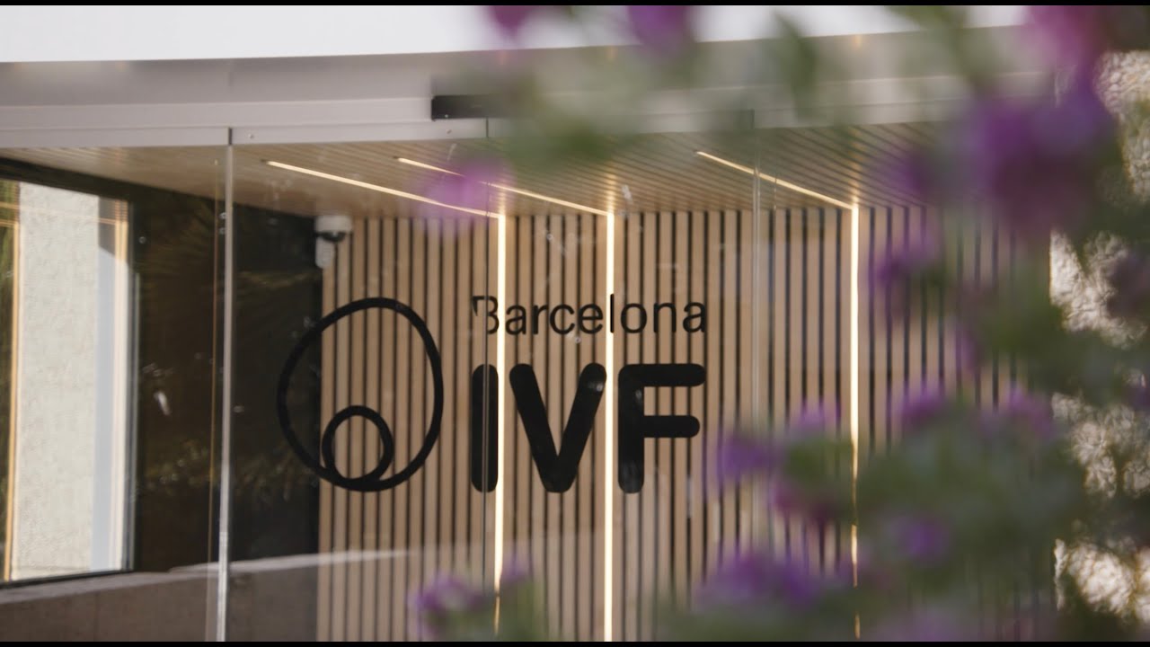 Coneix Barcelona IVF. La teva clínica de fertilitat a Barcelona.