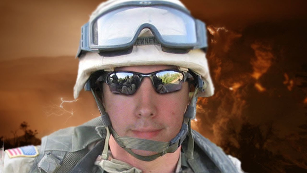 ARMA ESPECTACULAR - Modern Warfare 3